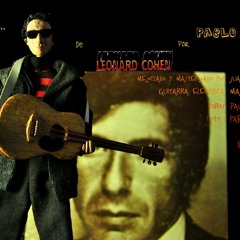 Pablo Krantz - Suzanne (Leonard Cohen)