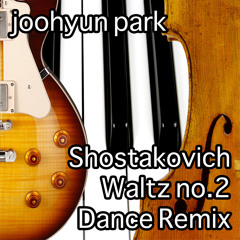 Shostakovich - Dance Remix of Waltz No.2 from 'Suite for Variety Orchestra'