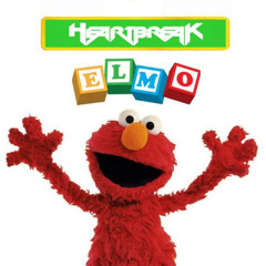 Elmo -David Heartbreak (Dice Beats Ghetto Trap Remix)