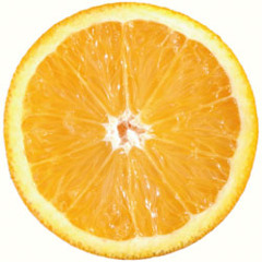 Lleve Naranja