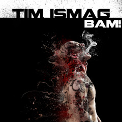 Tim Ismag - Bam ! (Tha New Team Remix) CLIP (OUT NOW) !