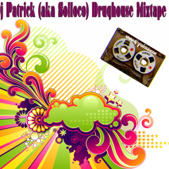 Dirtyhouse Mixtape 3