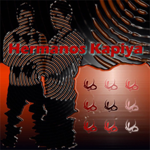 Kapiya Jr - Let Me Thing (Promo)