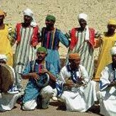 فرقة أسوان للفنون الشعبية - Al Kartch