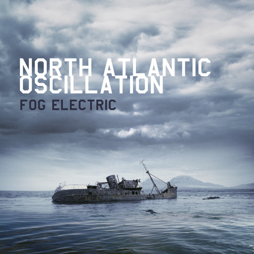 North Atlantic Oscillation - Soft Coda (Nedry remix)