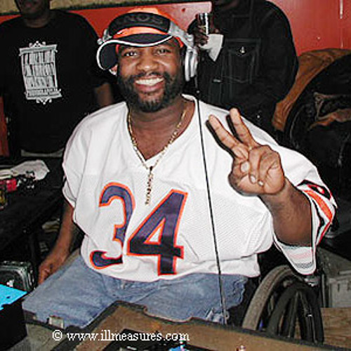 Paul Johnson feat Byron Stingily  - Get Ya Buzz On