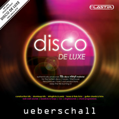 Ueberschall - Disco de Luxe