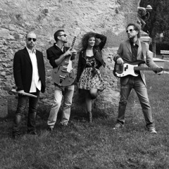 MM&TG- Rock this town