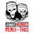 Artwork for Figure it Out - Serj Tankian [RottenMummies rmx]