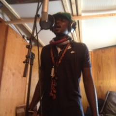 Ibrahim Baye Fall - Khadim Rassoule (K1tp)