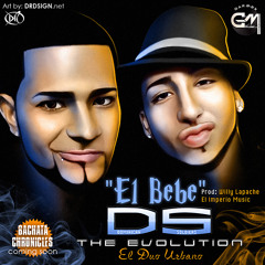 DS The Evolution - El Bebe - LMP