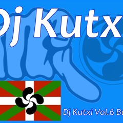 Dj Kutxi Vol.6 Bumping