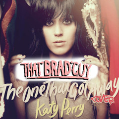 The One That Got Away (Katy Perry Cover)