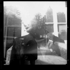 EMILE BERNARD - Friends in time