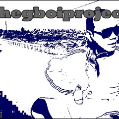 Thegboiproject chillout 1