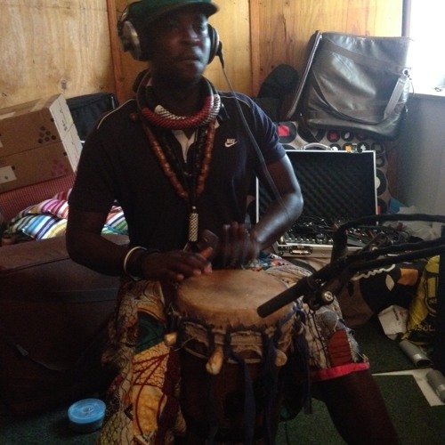 Ibrahim Baye Fall - Borom Sikory (K1tp)