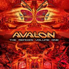 Avalon vs Mr Peculiar - Final Transmission (Zen Mechanics Rmx)