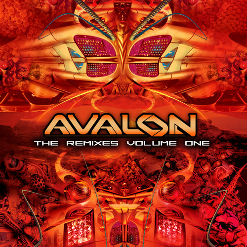 Avalon vs Mr Peculiar - Final Transmission (Zen Mechanics Rmx)