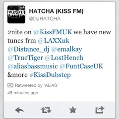 Incoherant (Dub Version) #KissDubstep Rip - Hatcha, Lost & SoulzDubstep