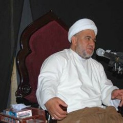 الشيخ محمد شيخ