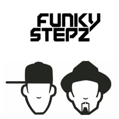 Funkystepz X MAW - Belter Work(Darka Edit)