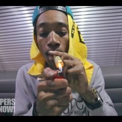 Wiz Khalifa ft. Chevy Woods & Neako - Reefer Party