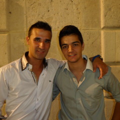 Dj Aguirre & GoPer in Session - Agosto 2012