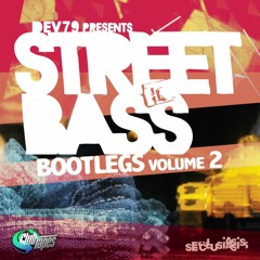 Mellow Lovestep