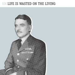 Life Is Wasted On The Living - fiN