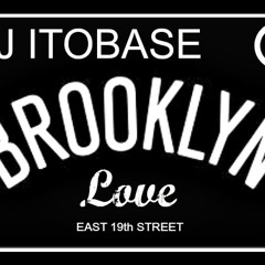Brooklyn Love East 19th Street