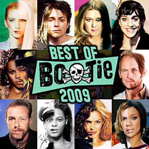 Shut Up And Take Me Out (The Ting Tings/Franz Ferdinand/Aretha Franklin/ MARRS)
