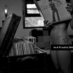 Tobfunk-25: In A Plastic Mood