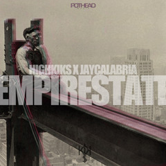 EmpireState - HIGHKIKS x JAYCALABRIA