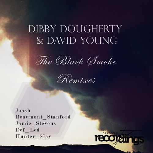 Dibby Dougherty & David Young - The Black Smoke (Joash Remix) PREVIEW