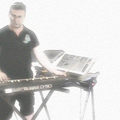 Lightning - Morten Harket / Riva Lima Instrumental