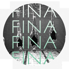 FINA009 - Francis Inferno Orchestra -  'Silk & Smoove' (edit)