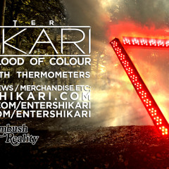 ENTER SHIKARI - Arguing With Thermometers