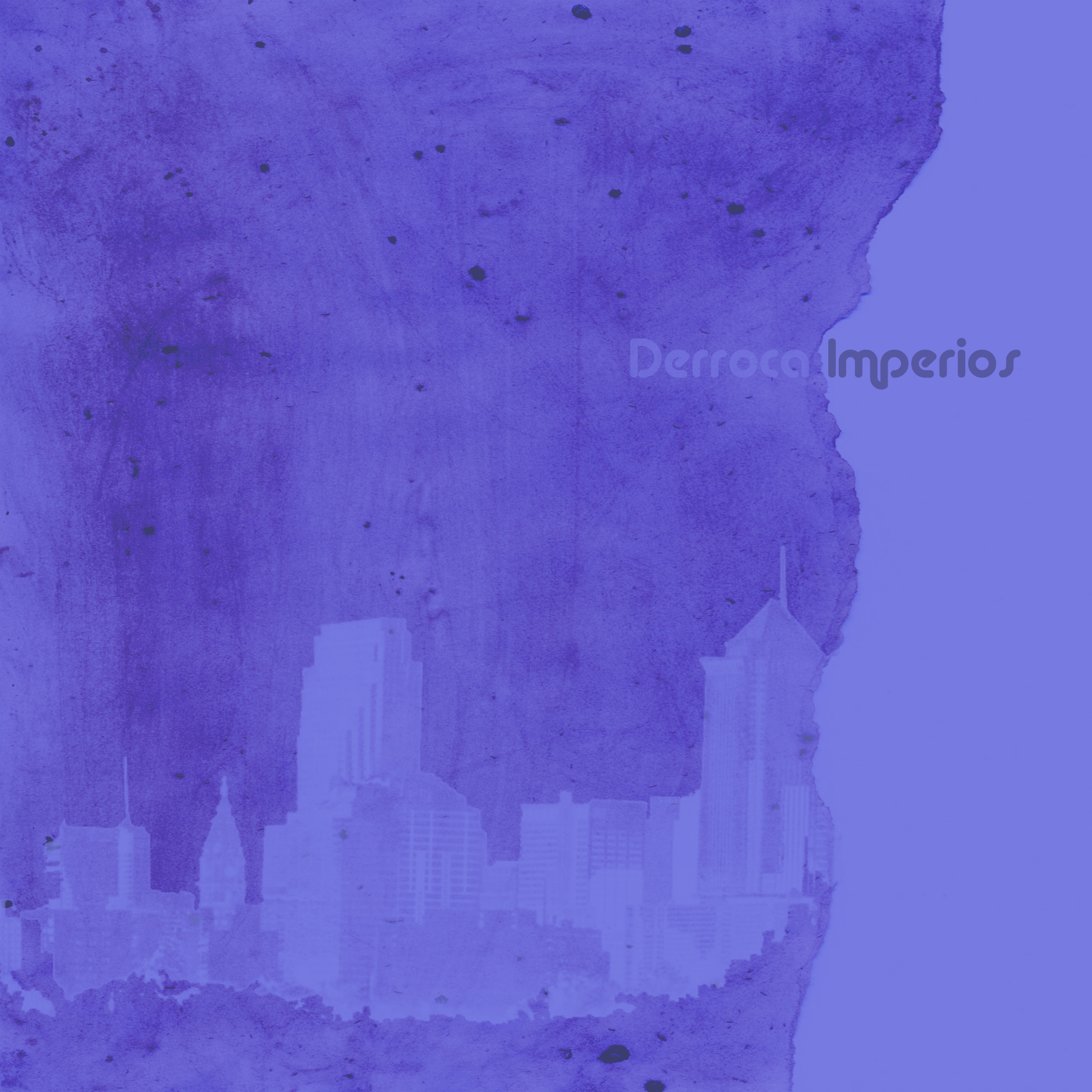 Derroca Imperios episode artwork