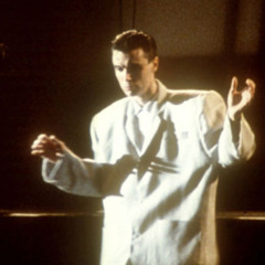 TALKING HEADS - Psycho Killer (Drop Out Orchestra)