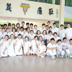 2012年高三文商仁·<<高歌>>（班歌）