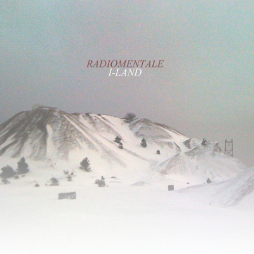 Radiomentale "I-Land" (album preview, F4T Music, November 2012)