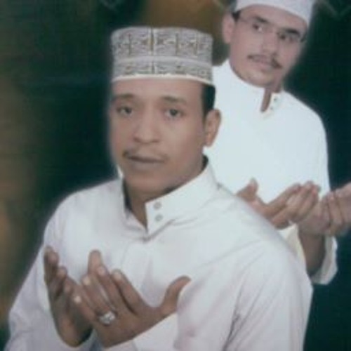 الفنان محمد فوزي والمادح محمد يوسف ... الحارس الله