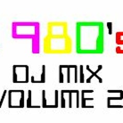 80s MIX VOLUME 2