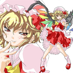 绯色月下狂咲ノ绝