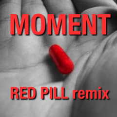 [DL LINK 追加]MOMENT - Red Pill Remix