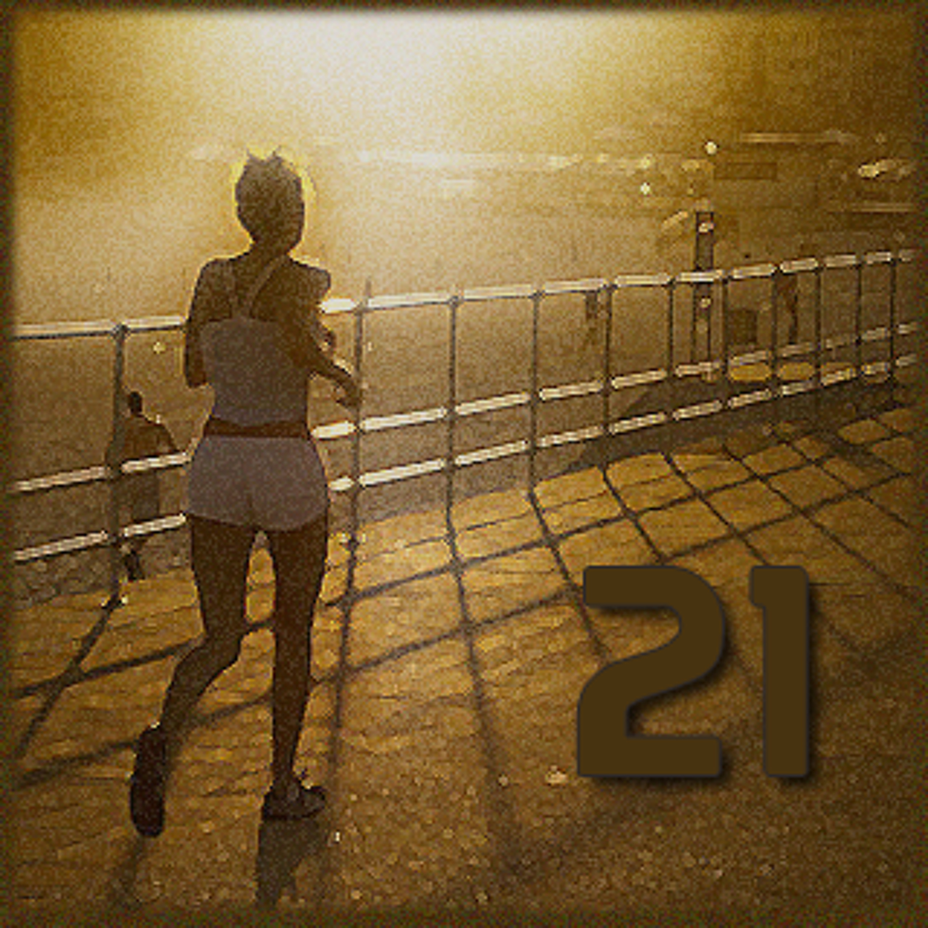 Running Mixtapes by TO3Y
