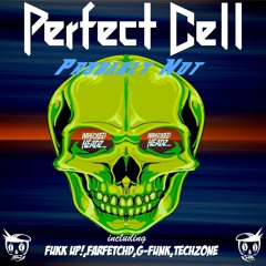 Perfect Cell - Probably Not (Techzone Remix) Soon on BEATPORT.COM!