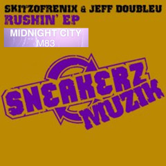Skitzofrenix & Jeff Doubleu vs Eric Prydz - Rushin' Midnight City (Sean M Bootleg)