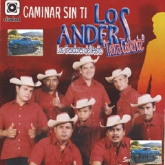 Anders.- Caminar sin ti