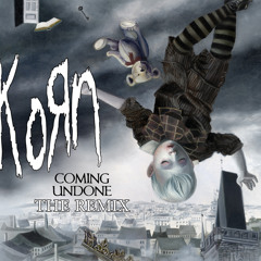 Coming Undone - Korn (Ulrich Lénore & Hadiction Remix)